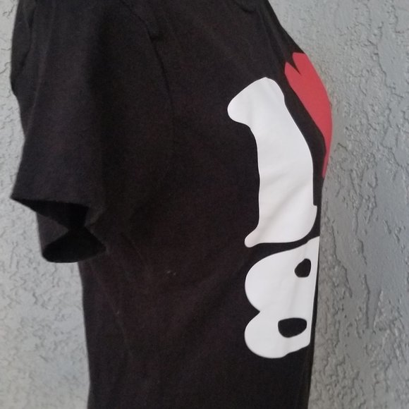 We all heart the 80's! - Picture 4 of 4